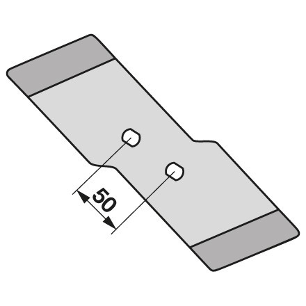Dleto Kuhn / Huard 622 174 (desno) | PlugekS