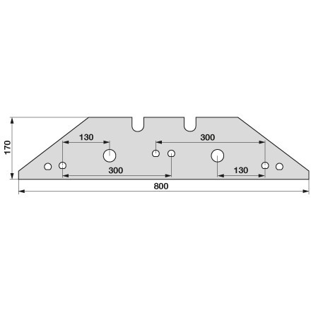 Dugi plaz Kverneland 073 609 | PlugekS