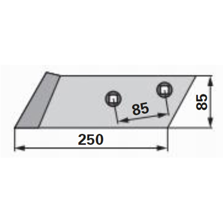 Dleto Överum 84 987 (desno) | PlugekS
