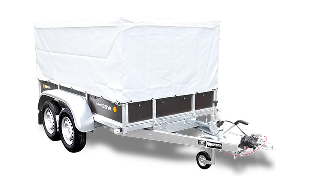 Arnjevi i cerada za cargo 25W-1.7 | PlugekS