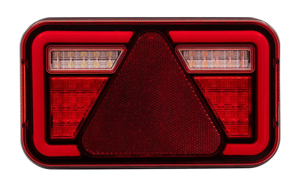 LED svetlosna signalizacija | PlugekS