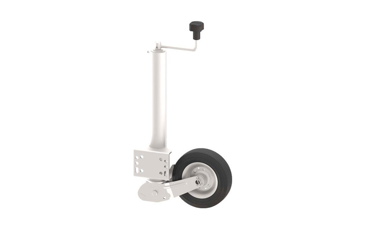 Potporni točak ATK60 | PlugekS