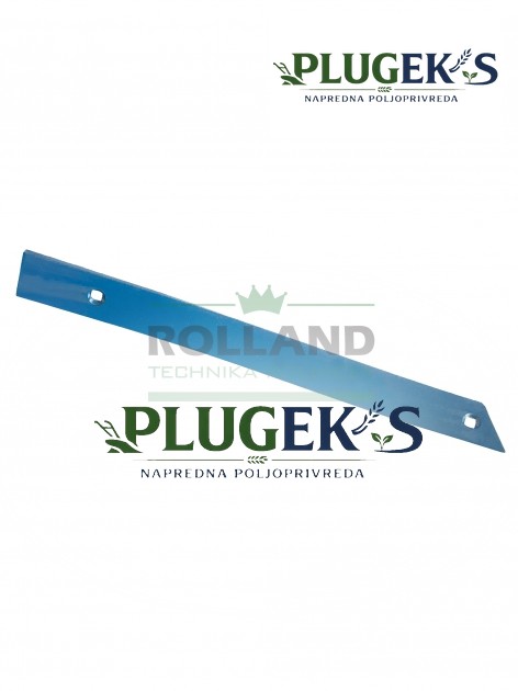 Ažurna lajsna daske Frost 3R 51178 (desno) | PlugekS