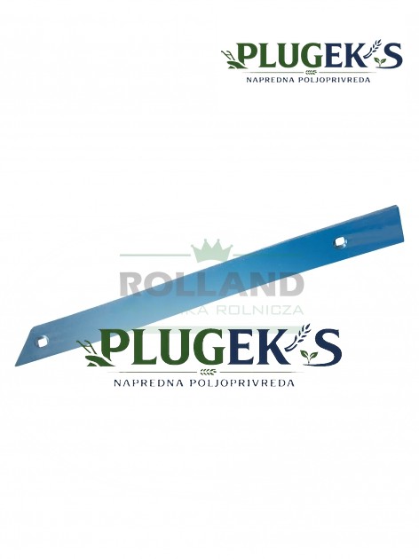 Ažurna lajsna daske Frost 3R 51179 (levo) | PlugekS