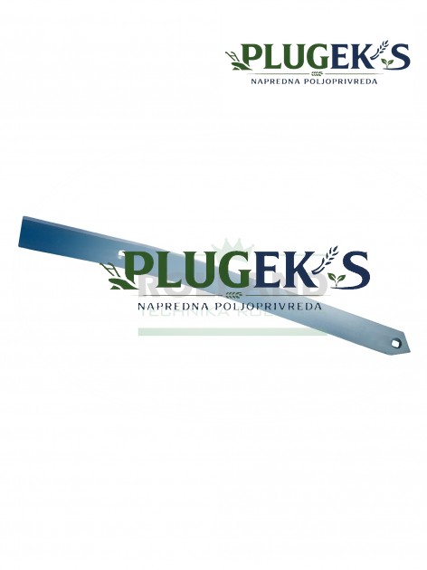 Ažurna lajsna daske Frost 4R51180 (desno) | PlugekS