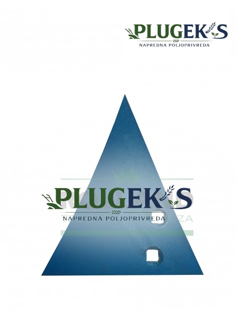 Grudi daske Frost NK 30 36 40 50553 (levo) | PlugekS