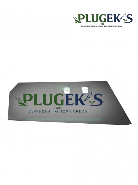 Lemeš predplužnjaka Frost H 5 50602 (desno) | PlugekS