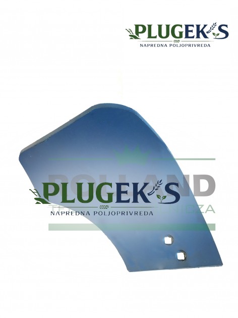 Daska predplužnjaka Frost H5 50 554 (desno) | PlugekS
