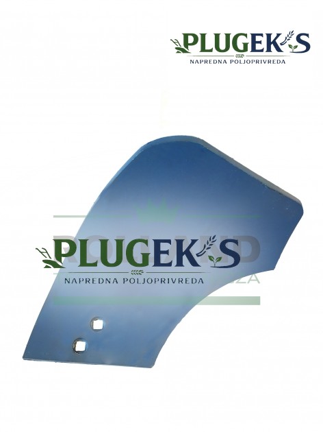Daska predplužnjaka Frost H5 50 555 (levo) | PlugekS