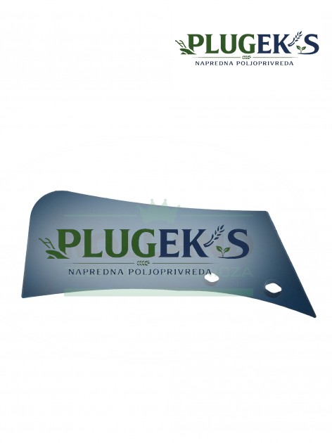 Odsecač busena Frost P 261 (desno) | PlugekS