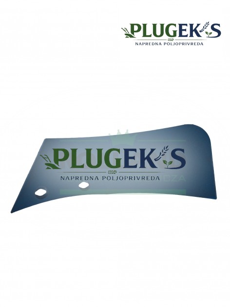 Odsecač busena Frost P 261 (levo) | PlugekS