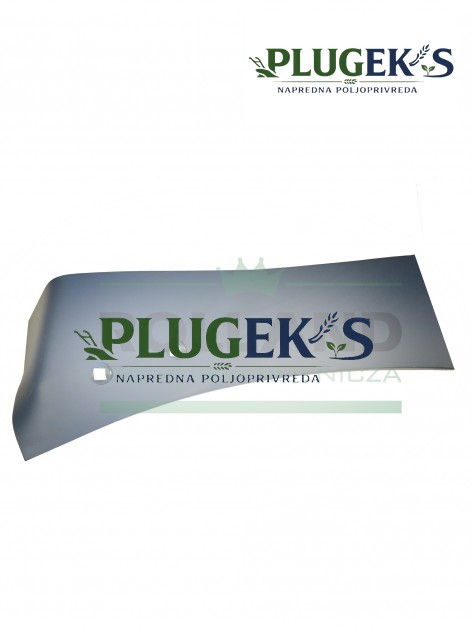 Odsecač busena Frost SF1 (levo) | PlugekS