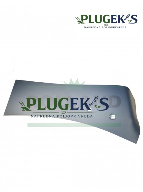 Odsecač busena Frost SF1 (desno) | PlugekS