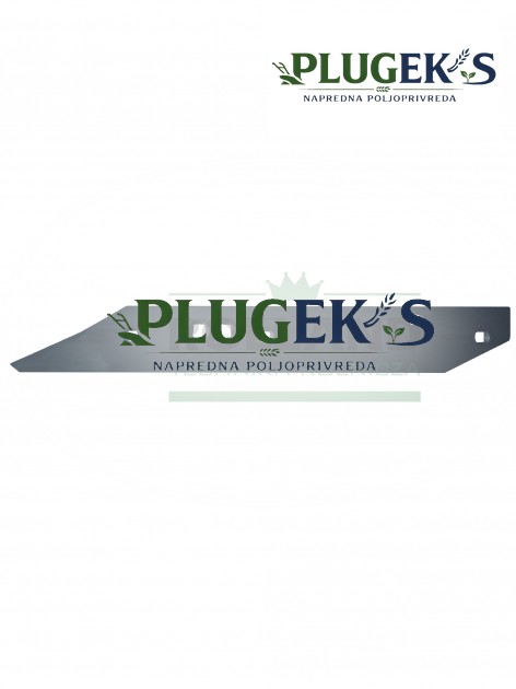 Plaz Frost 51 207 (desno) | PlugekS