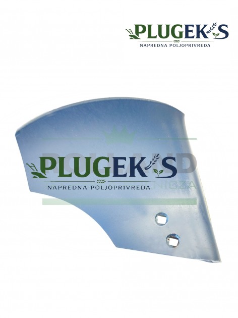 Daska predplužnjaka Frost H4 50 550 (desno) | PlugekS