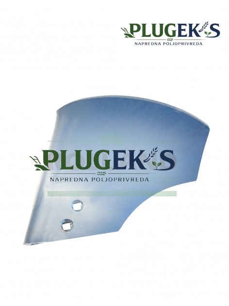 Daska predplužnjaka Frost H4 50 551 (levo) | PlugekS