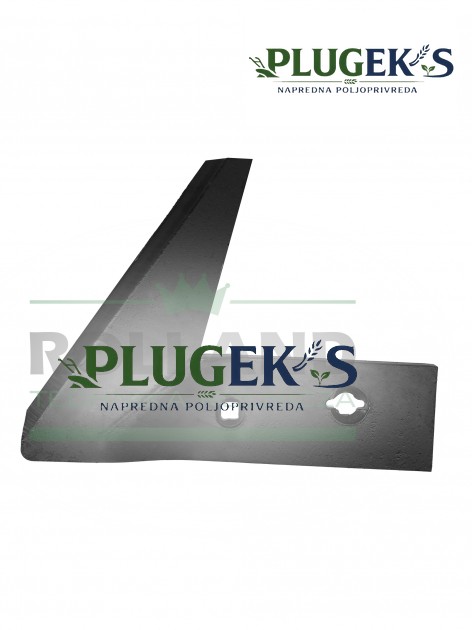 Crtalo plaza Gassner 92 414 (desno) | PlugekS