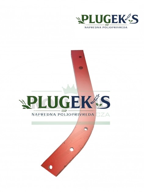 Gredelj Kverneland GK 1 | PlugekS