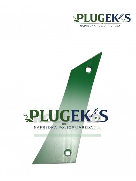 Grudi daske Gassner VST 1130 (levo) | PlugekS