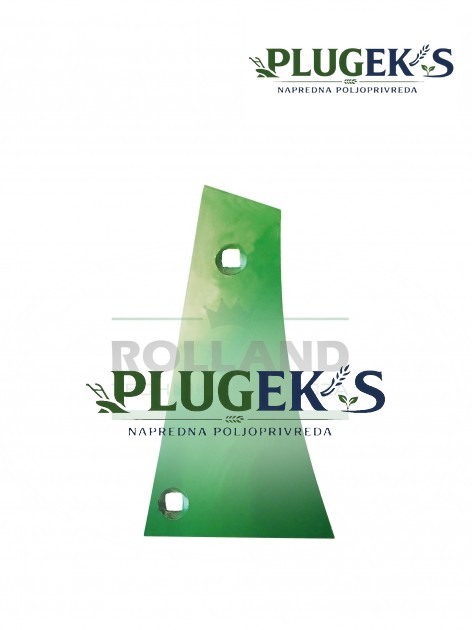 Grudi daske Gassner 34 354 10 (desno) | PlugekS