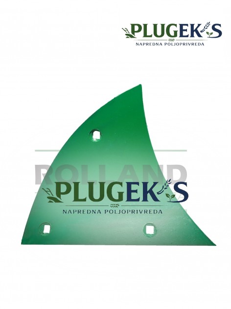 Grudi daske Gassner 37 222 (desno) | PlugekS
