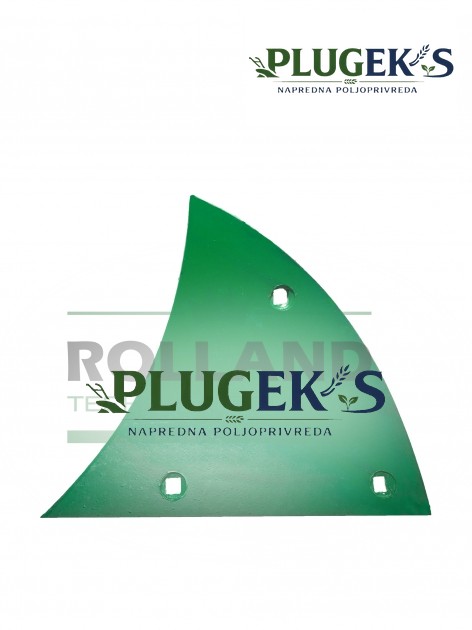 Grudi daske Gassner 37 223 (levo) | PlugekS