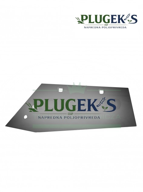 Lemeš (raonik) Gassner SS 1070 (levo) | PlugekS