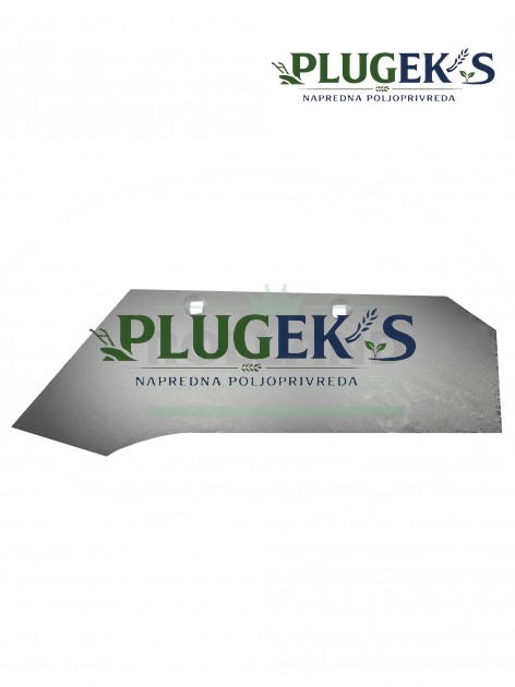 Lemeš (raonik) Gassner SS 1190 (levo) | PlugekS