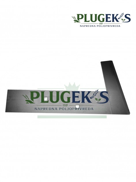 Plaz Demblon G 394 (levo) | PlugekS