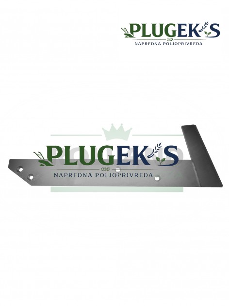 Plaz Demblon 2585G (levo) | PlugekS