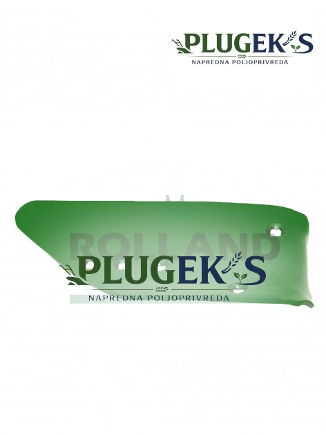 Daska predplužnjaka Gassner 33562 (desno) | PlugekS