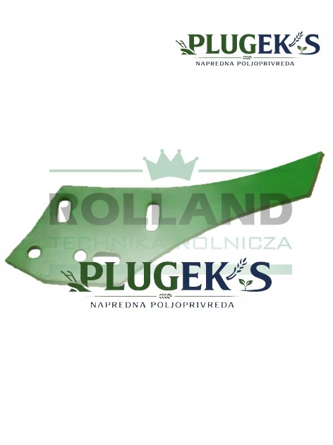 Držač odsecača Gassner P 264 (levo) | PlugekS