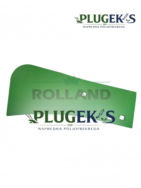 Odsecač busena Gassner 34358 34362 (desno) | PlugekS