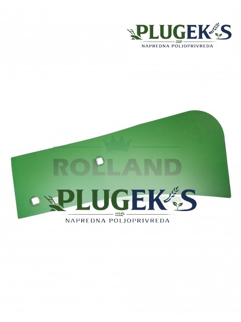 Odsecač busena Gassner 34359 34362 (levo) | PlugekS