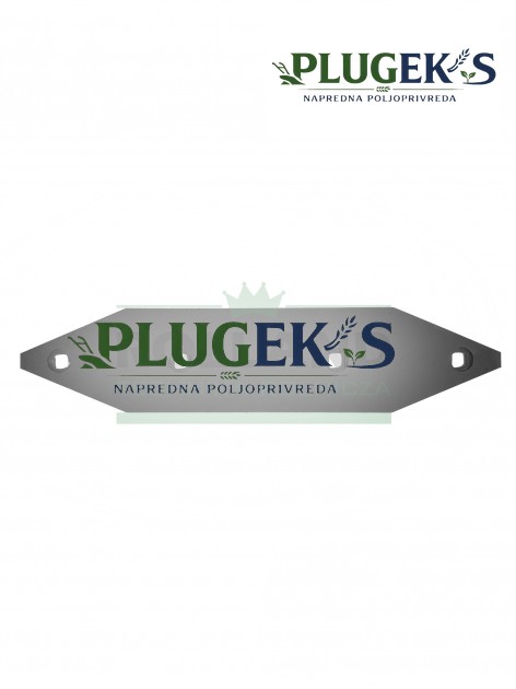 Plaz Gassner L 1582 | PlugekS