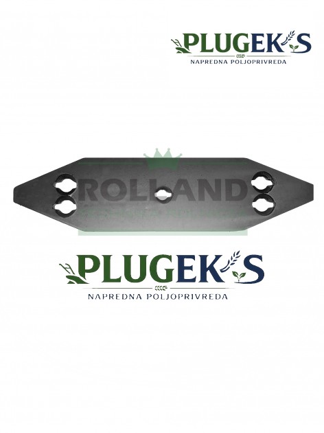Plaz Gassner K 1803 | PlugekS