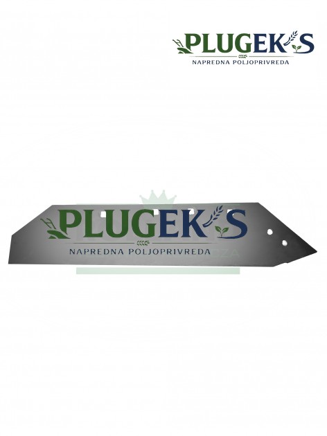 Lemeš (raonik) Bovlund 1 16 01 (desno) | PlugekS
