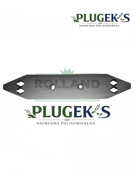 Plaz Gassner L 1803 | PlugekS