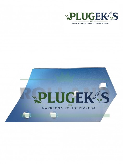 Daska predplužnjaka Agrolux / Fiskars 4489L (levo) | PlugekS
