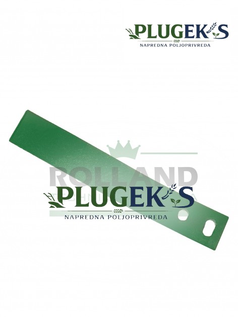 Lajsna daske Gassner predplužnjaka 33562 5R (desno) | PlugekS