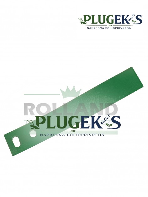 Lajsna daske Gassner predplužnjaka 33562 5L (levo) | PlugekS