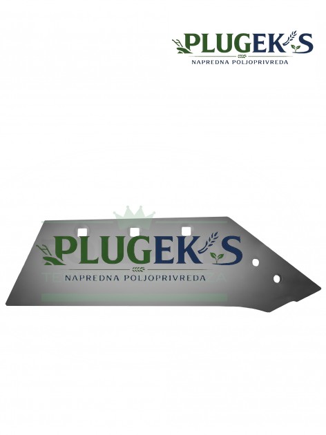 Lemeš (raonik) Goizin 010 305 (desno) | PlugekS