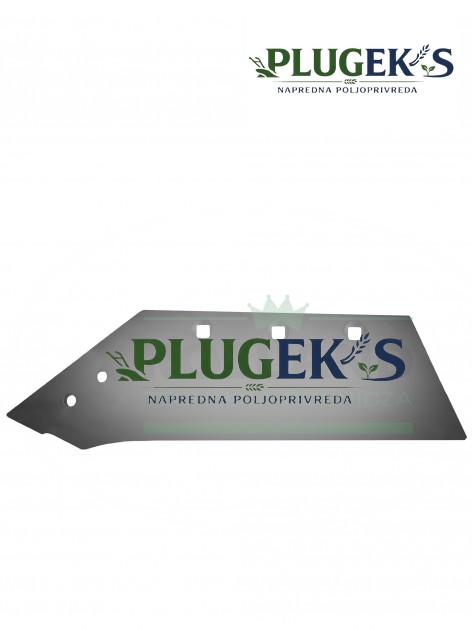 Lemeš (raonik) Goizin 010 346 (levo) | PlugekS