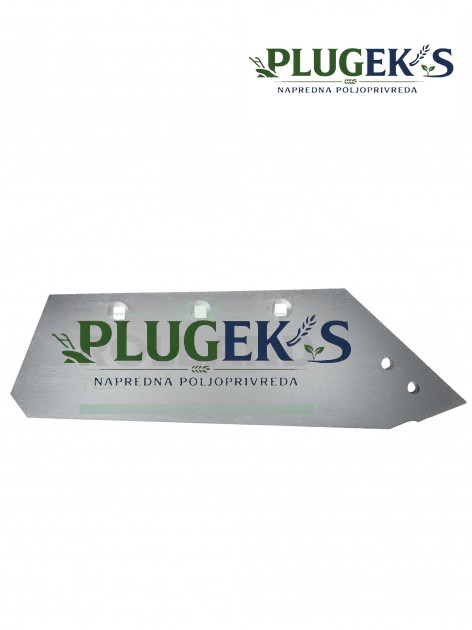 Lemeš (raonik) Goizin 010 400 (desno) | PlugekS