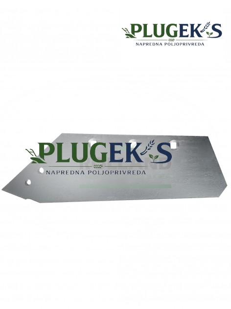 Lemeš (raonik) Goizin 010 455 (levo) | PlugekS