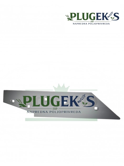 Plaz Agrozet ROSS češki duga 4032 016 (desno) | PlugekS