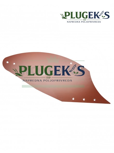 Plužna daska Goizin A 04 83 514260 54214 (desno) | PlugekS