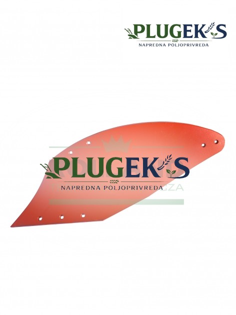 Plužna daska Goizin 010 564 12 89 (levo) | PlugekS