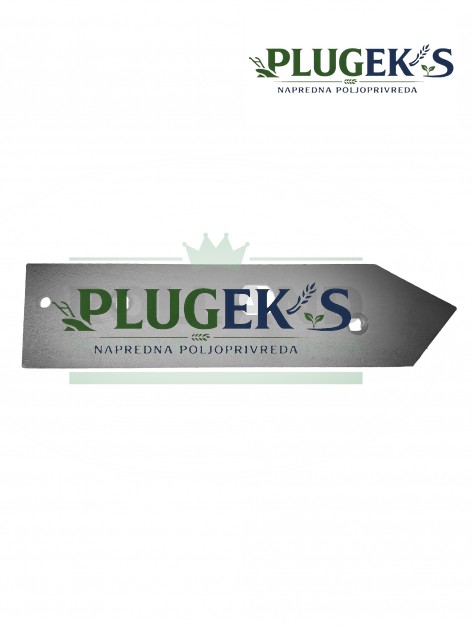 Plaz Goizin G 010 686 (levo) | PlugekS