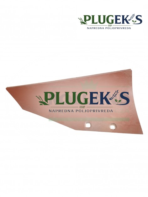 Daska predplužnjaka Goizin 010 681 (desno) | PlugekS